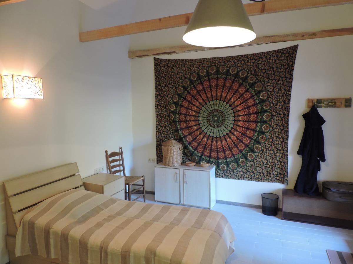 Sno House In Kazbeg Otel Dış mekan fotoğraf