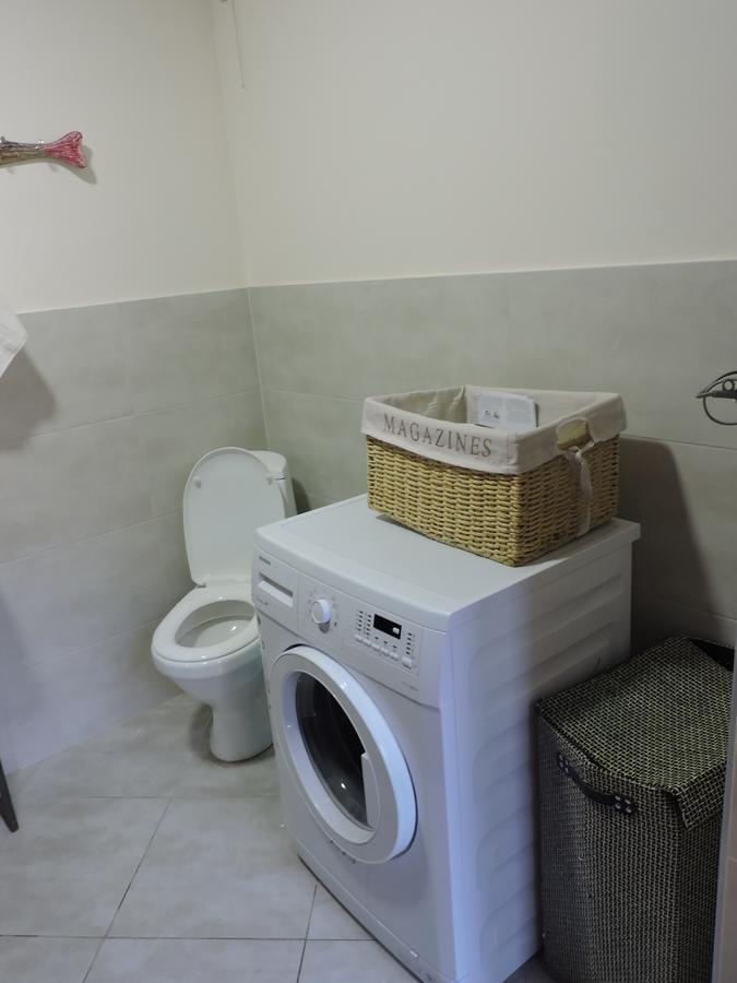 Sno House In Kazbeg Otel Dış mekan fotoğraf